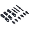 Tie rod