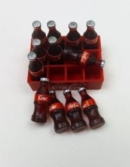 coke
