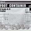 20 foot