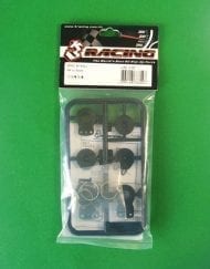 servo saver