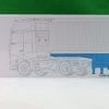 Tri Axle