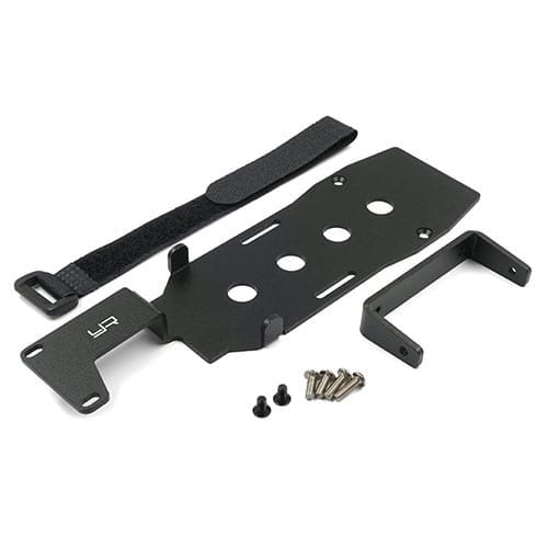 thumbnail image 2 of WOP LCG Low Center Of Gravity Battery Tray For Traxxas Trx4 Crawler – Wide Batt, Upgrade 2 of 6