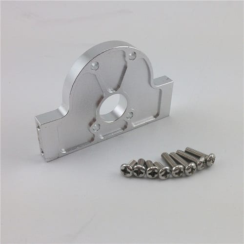 Dump truck Tipper Bucket Lifting Mechanism full set for 114 RC