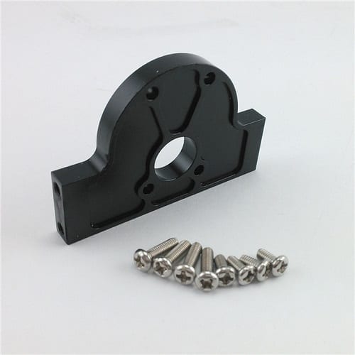 Dump truck Tipper Bucket Lifting Mechanism full set for 114 RC